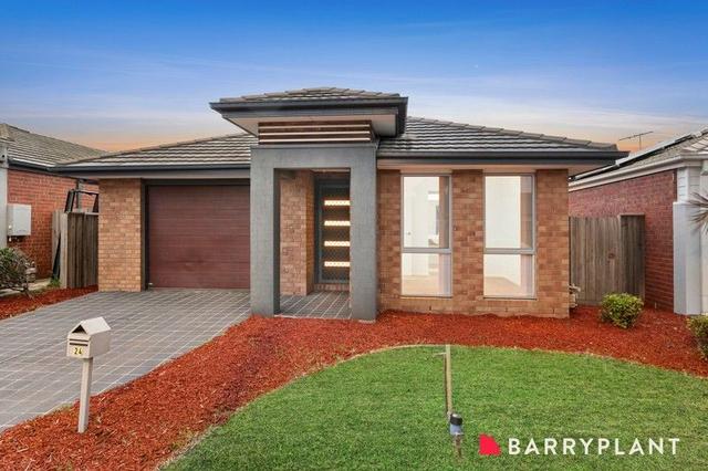 24 Giselle Grove, VIC 3029