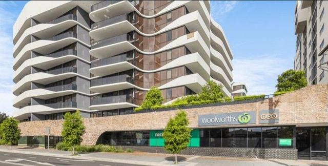 Forest Road, NSW 2220