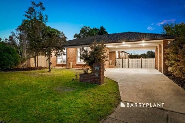 8 Sidney  Court, VIC 3805