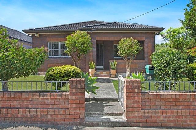 87 Rothschild Avenue, NSW 2018