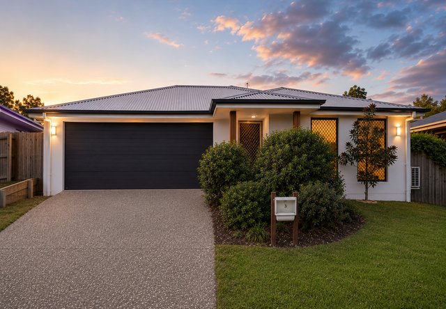 3 Alpaca Street, QLD 4503