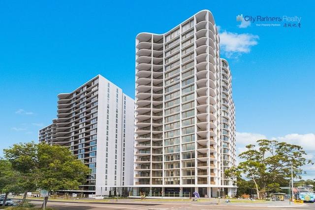 A2005/80 Waterloo Road, NSW 2113