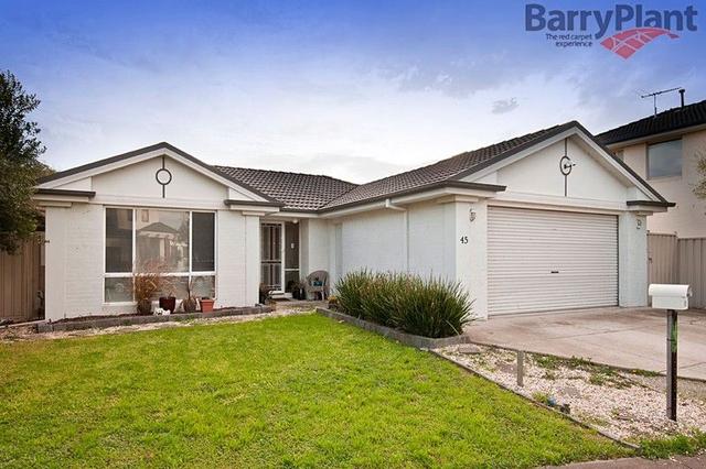 45 Kirkstone Road, VIC 3030