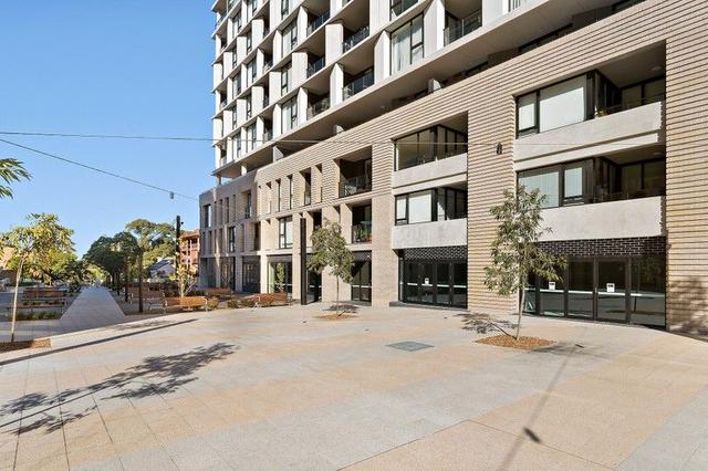 407/1 Chapel Street, NSW 2216