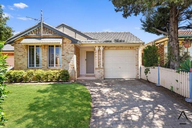 18 Kanangra Court, NSW 2173