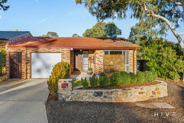 13 Cooks Street, ACT 2617