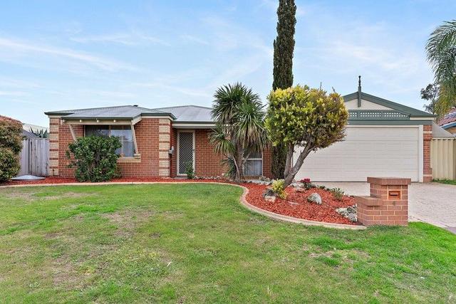 4 Jean Pierre Drive, WA 6169