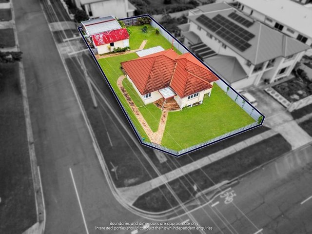 126 Stanley Rd (Cnr Ashmole St), QLD 4152