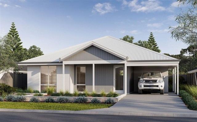 Lot 405, 94 Hotham Avenue, WA 6390