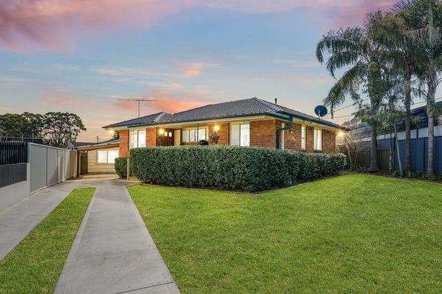 35 Tusmore Street, NSW 2196