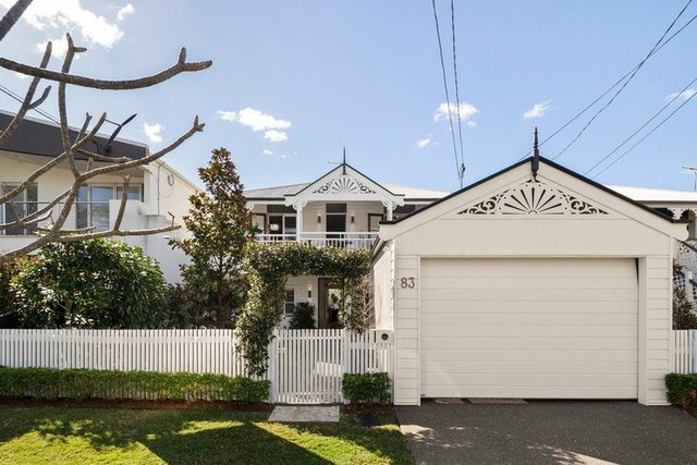83 Elliott Street, QLD 4171
