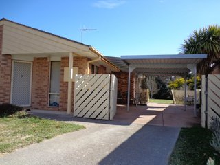 Front View