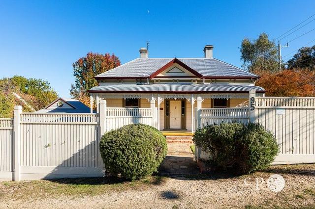 95 Hargraves Street, VIC 3450