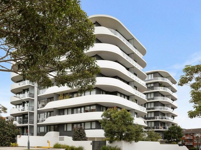 610/2 Burley Street, NSW 2066