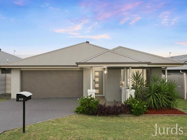 99 Tooze Circuit, NSW 2335