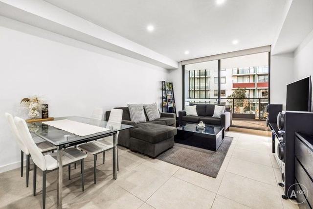 202/2 Mahroot Street, NSW 2019