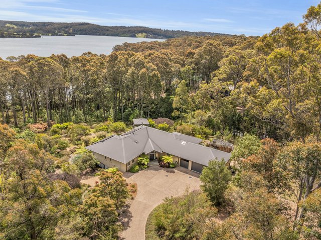 18 Cove Lane, NSW 2546