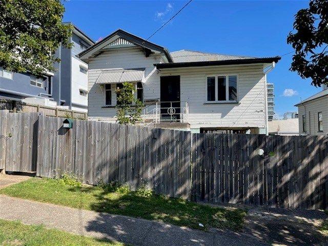 18 Brereton Street, QLD 4101