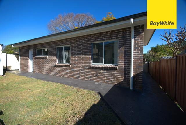 5a Nyrang Street, NSW 2141