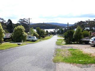 View of Street