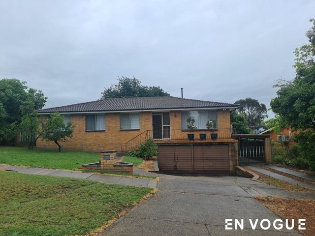 31 Kapunda Street, ACT 2611