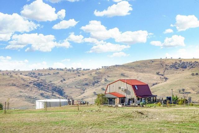 158 Reno Road, NSW 2722