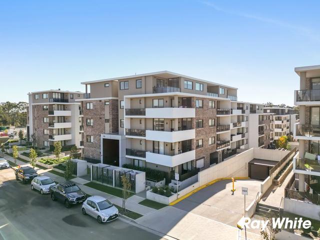 218/37B Manchester Drive, NSW 2762