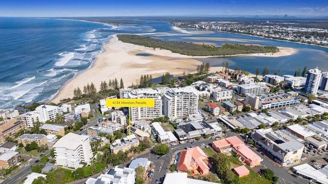 Unit 4/34 Moreton Parade, QLD 4551