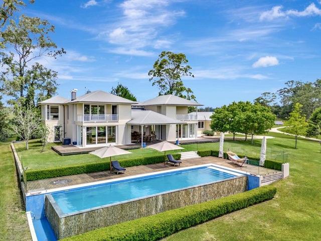 (no street name provided), NSW 2441