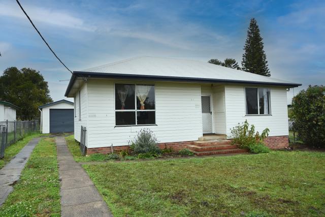 91 Colches Street, NSW 2470