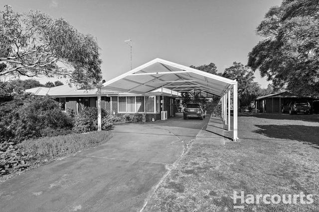 1 Paull Street, WA 6209
