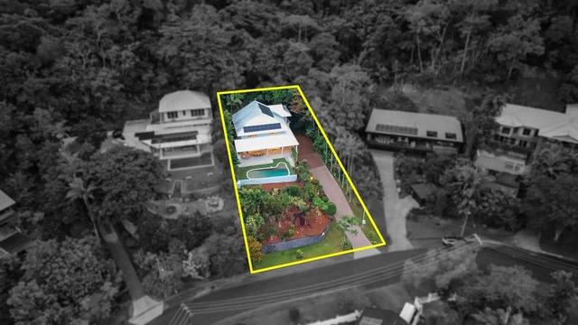 118 Nolan Street, QLD 4870