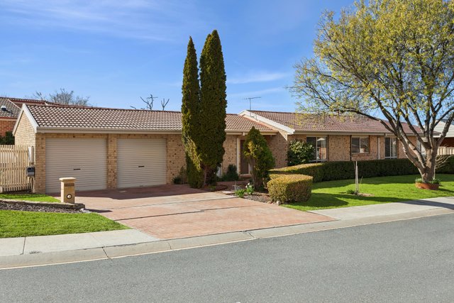 67 Tazewell Circuit, ACT 2913