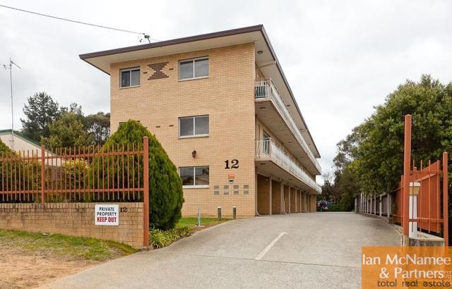 5/12 Gilmore Place, NSW 2620