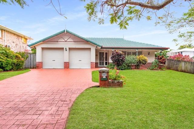 210 Wellington Street, QLD 4160