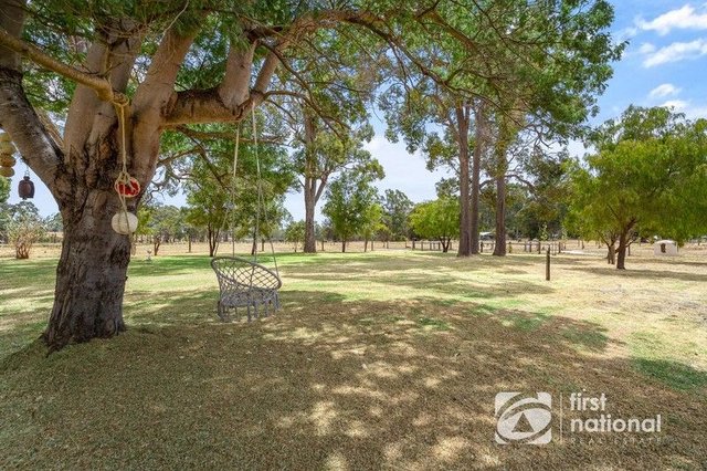 269 Arthur Road, WA 6285