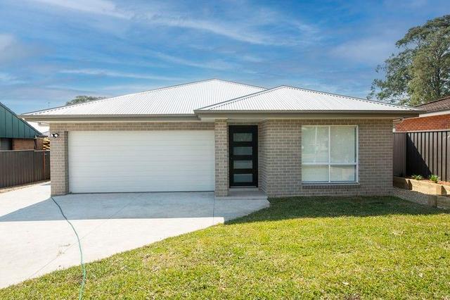 21 Blue Gum Avenue, NSW 2750
