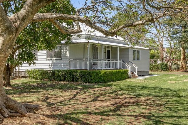 941 Flagstone Creek Road, QLD 4344