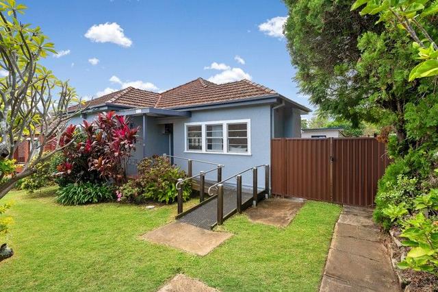 19 Flora Street, NSW 2209