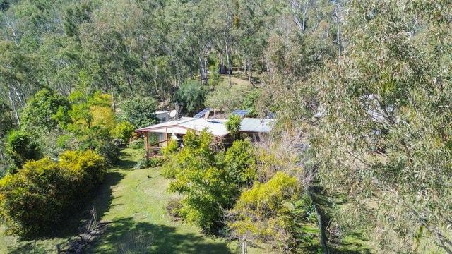 1536 Top Swanfels, QLD 4371