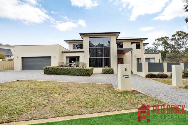 8 Keyar Street, ACT 2606