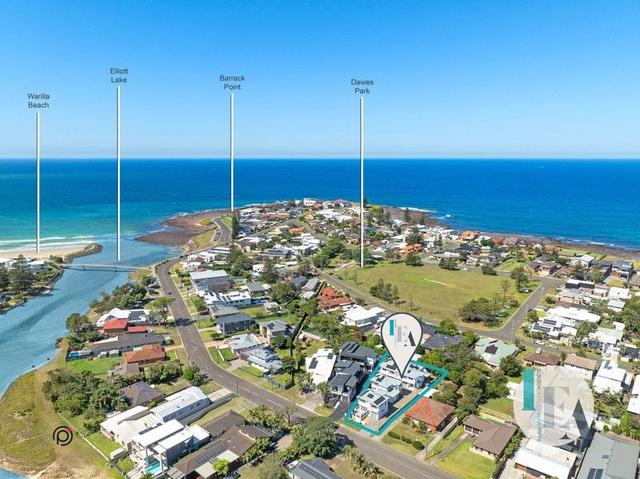 3 & 4/12 Headland Parade, NSW 2528