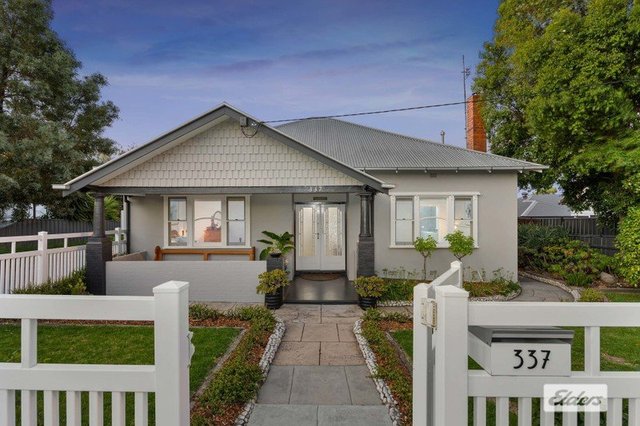337 Barkly Street, VIC 3377