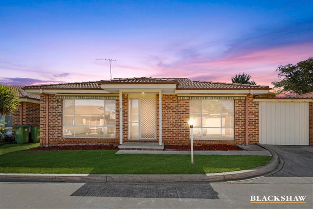 3/47 Walker Crescent, NSW 2619