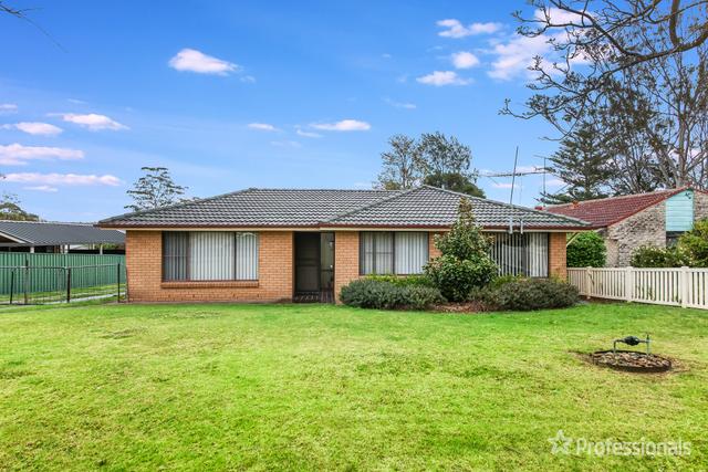 20 Vanderville St, NSW 2570