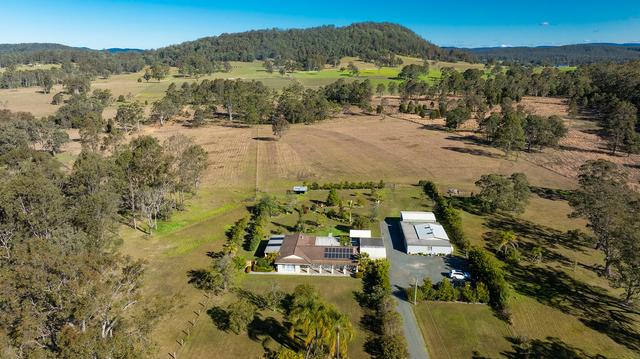 3568 Wallanbah Road, NSW 2429