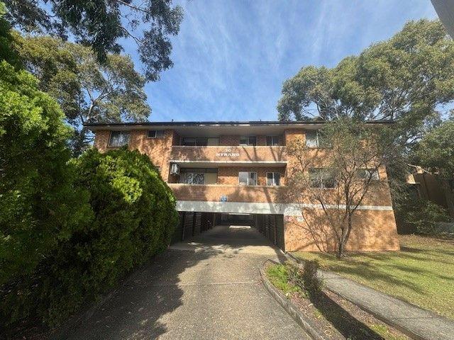 1/18-20 Paton Street, NSW 2160
