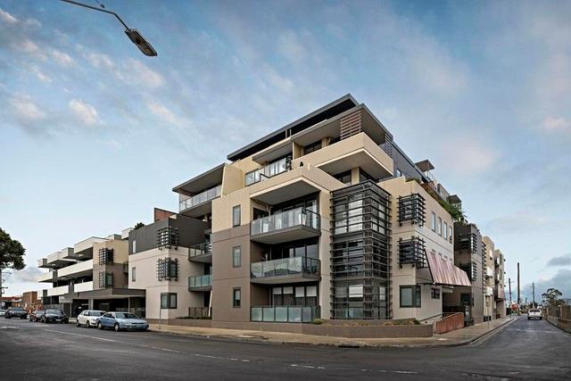 201B/8 Clinch Avenue, VIC 3072