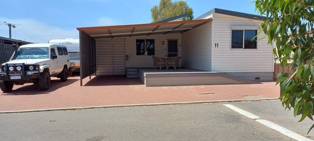 11/4 Bosley Street, WA 6530