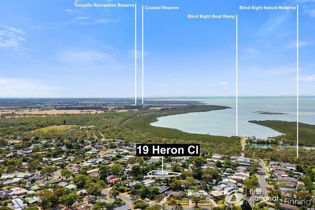 19 Heron Close, VIC 3980